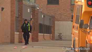 Amherst Police: Person who made threat against Sweet Home School District identified, school will continue as usual on Monday