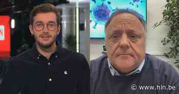 Van Ranst vindt dat boosterprik sneller moet, maar “huidige systeem maakt dat moeilijk” - Het Laatste Nieuws