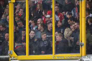 Van Ranst eist actie: lege voetbalstadions in België - Voetbalbelgie.be - Voetbal België: Belgisch en internationaal voetbalnieuws, transfers, video, voetbalshop en reportages