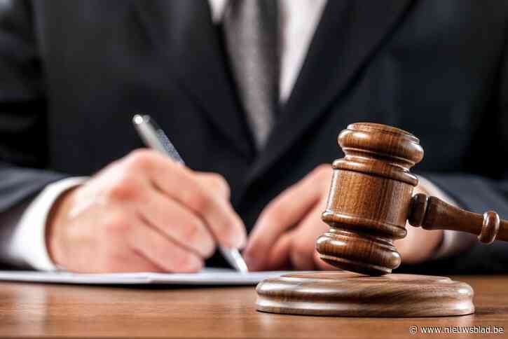 50 uur werkstraf voor 20-jarige die betrapt wordt op coronafeestje en zich verzet