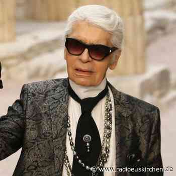Paris setzt Karl-Lagerfeld-Versteigerung fort - radioeuskirchen.de