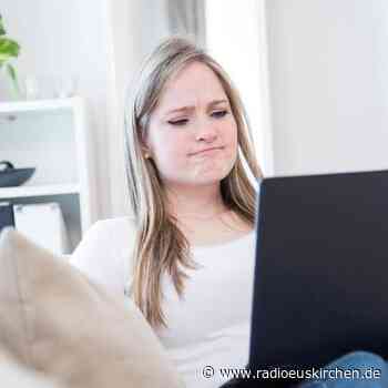 Entschädigung: Bei zu lahmem Internet Messprotokoll führen - radioeuskirchen.de
