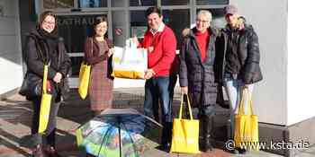 Erftstadt/Euskirchen: Familien aus Fehmarn schenken Flutopfern Insel-Urlaub - Kölner Stadt-Anzeiger