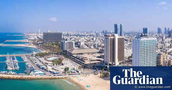 Tel Aviv: poverty and eviction in the world’s most expensive city