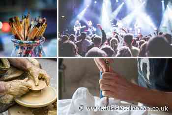 Essex County Council launches £1.5m Arts and Cultural Fund