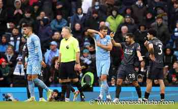 Bruno Lage: VAR 'balance' is needed - expressandstar.com