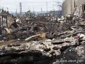 Tornado victims: A moment of silence for the six lost Amazon workers
