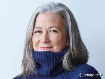 Wieden+Kennedy's Colleen DeCourcy retires from advertising