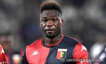 Genoa: Felipe Caicedo pronto a lasciare il club ligure - tuttocalcionews