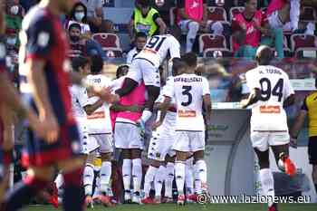 Lazio - Genoa avversaria Focus 2021: tutto quello che c'è da sapere - LazioNews