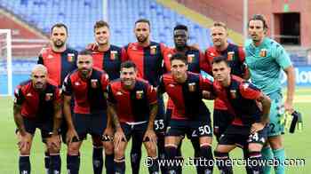 Il Secolo XIX: "Genoa, Spors e il metodo Red Bull: 'Caccia al nuovo Werner'" - TUTTO mercato WEB