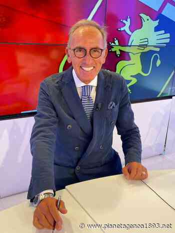 GRIFO D'ATTACCO - Piccolo Genoa, la squadra gioca con paura - Pianetagenoa1893.net