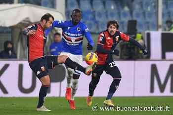 Travolti dal solito destino - Buon Calcio a Tutti