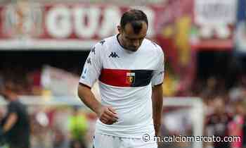 Genoa-Sampdoria, le formazioni ufficiali: Pandev titolare, in panchina Quagliarella - Calciomercato.com