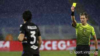 Juve-Genoa, tutti gli errori dell’arbitro Chiffi rivisti alla moviola - Virgilio Sport