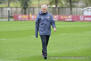 Probabili formazioni Genoa-Roma: aggiornamenti - Corriere dello Sport