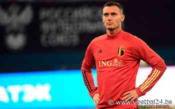 OFFICIEEL: Vermaelen keert terug uit Japan, Anderlecht staat klaar - Voetbal24.be