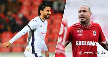 De uithaal van Anderlecht, het spektakelstuk op de Bosuil en de nieuwe zege van AA Gent: de hoogtepunten van speeldag 18 - Het Laatste Nieuws