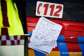 Familie met twee kinderen naar ziekenhuis na CO-intoxicatie in Anderlecht - BRUZZ