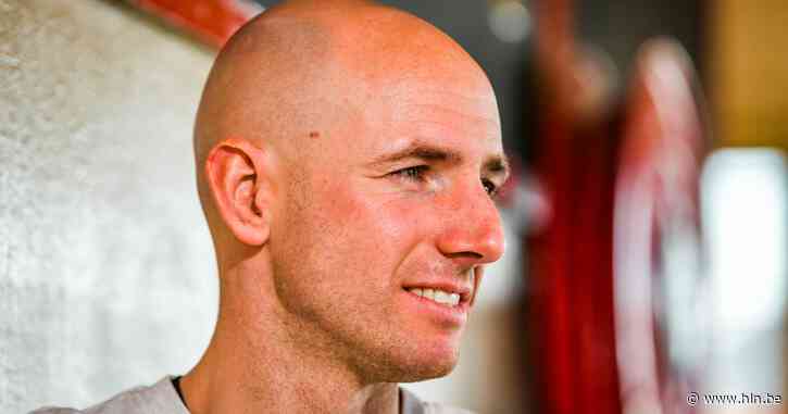 Tim Matthys vervoegt scoutingscel van Anderlecht | Anderlecht | hln.be - Het Laatste Nieuws