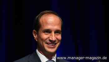 Credit Suisse: Francesco De Ferrari soll Vermögensverwaltung führen