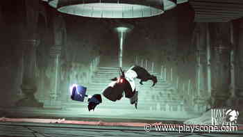 Perfect World dévoile leur rogue-like stylé Have a Nice Death - Playscope