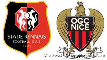 Stade rennais - Nice : la compo de Genesio - Stade Rennais Online