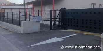 La nouvelle crèche de Contes ouvrira le 2 janvier - Nice-Matin