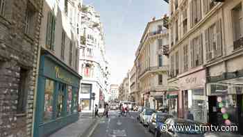 Nice: le stationnement gratuit sur voirie ce samedi et le 18 décembre - BFMTV