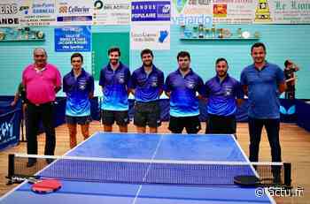 Marmande. À Nice, la Raquette Marmandaise joue une finale pour écrire l'histoire - Le Républicain