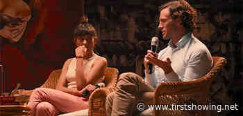 Official Trailer for 'Book of Love' with Sam Claflin & Verónica Echegui