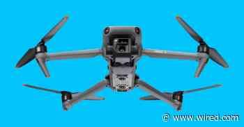 DJI's Excellent Mavic 3 Is on Another Plane