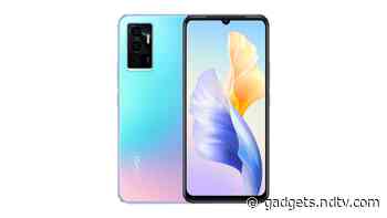 Vivo V23 Pro India Launch Date Tipped to Be in Early January, Expected to Pack a 64-Megapixel Rear Camera