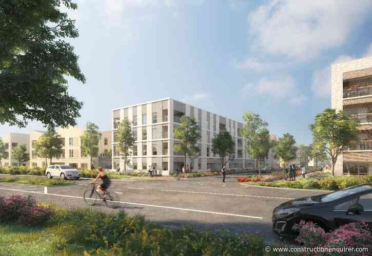 Hill gets nod for 420-home East Cambridge phase 2