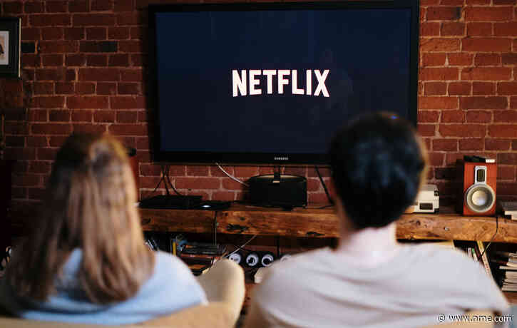 Here’s what’s leaving Netflix this week in the UK