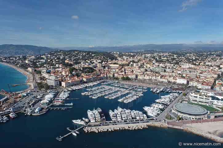 On sait quel groupement a choisi la Ville de Cannes pour la gestion du Vieux port