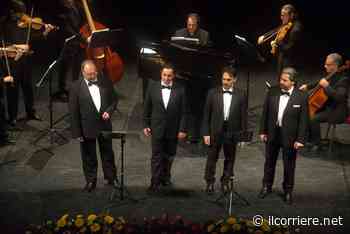 Al teatro Toselli di Cuneo il Concerto per la pace 2021 - https://ilcorriere.net/