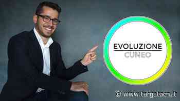 Pietro Carluzzo (Evoluzione): "Le cose che uniscono le forze progressiste di Cuneo sono più di quelle che le dividono" - TargatoCn.it