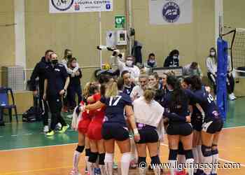Sul terreno di casa la Normac AVB convince contro Cuneo Granda Volley - Liguriasport