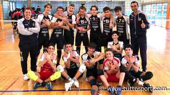 Cuneo Volley, fine settimana da padroni di casa per gli aquilotti - Tuttosport