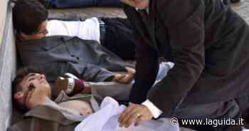 Al cinema Don Bosco di Cuneo il film sull'eccidio della Candelora - La Guida - LaGuida.it