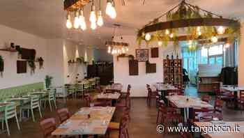 Ristorante Pizzeria Venti Venti: qualità e ospitalità a due passi da Cuneo! - TargatoCn.it