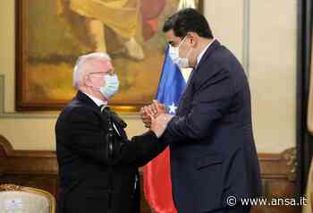 Giovedì i funerali di mons.Giordano, a Cuneo lutto cittadino - Agenzia ANSA