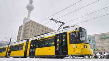 BVG produziert „Hanfticket“ zum Essen - Werbung für Gelassenheit während der Feiertage