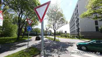 Betrunkener fährt über Verkehrsinsel am Allgäuer Ring und flieht