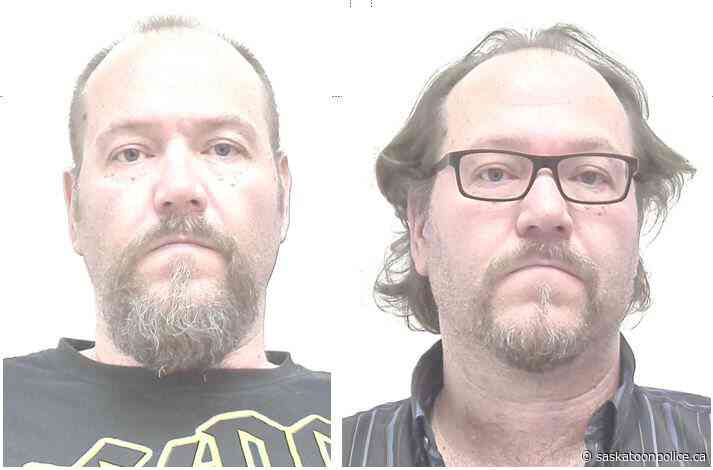 Warrant of Arrest - Sexual Assault