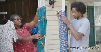 ‘The Rise and Fall of LuLaRoe’ Review: Success? That’s a Stretch.