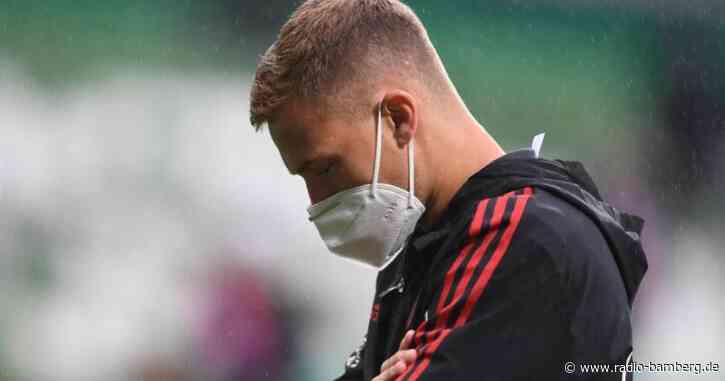 Impfdebatte: Kimmich Symbol der Corona-Problematik