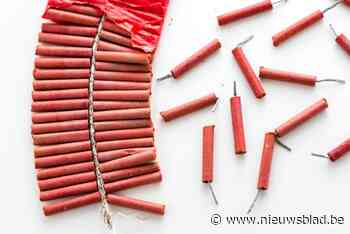 Politie zoekt jongeren die met ‘luide knallen’ overlast veroorzaken