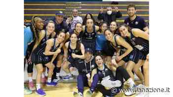 Umbertide espugna il campo del Matelica, coach Staccini: "Ma dobbiamo migliorare" - LA NAZIONE